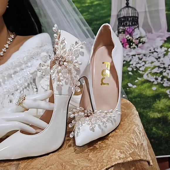 7PC Tiara Set - Picture 8 of 17